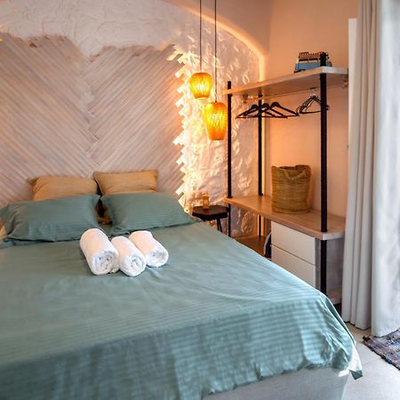 Artemis By Kallisto Royal Suites Ornos (Mykonos) Exterior foto